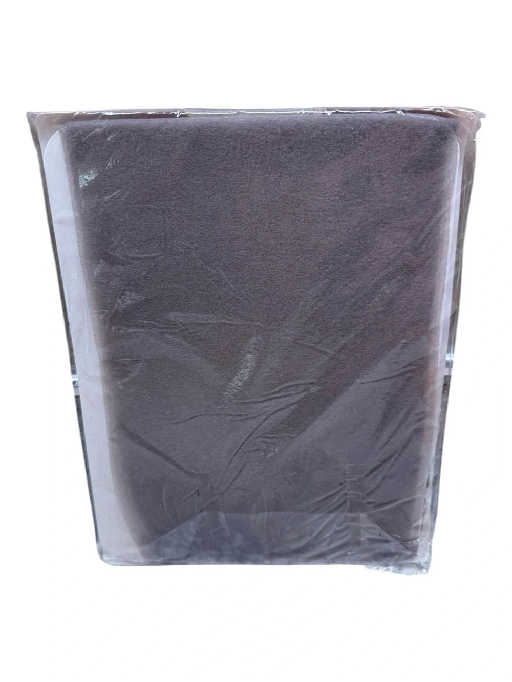 Vintage Patricia Ultra Sheer Pantyhose 100% Nylon Medium Tall Smoke 525